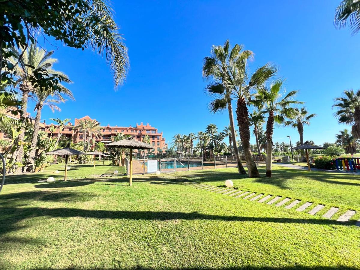 Pushe Playa Granada & Golf 20 * Motril