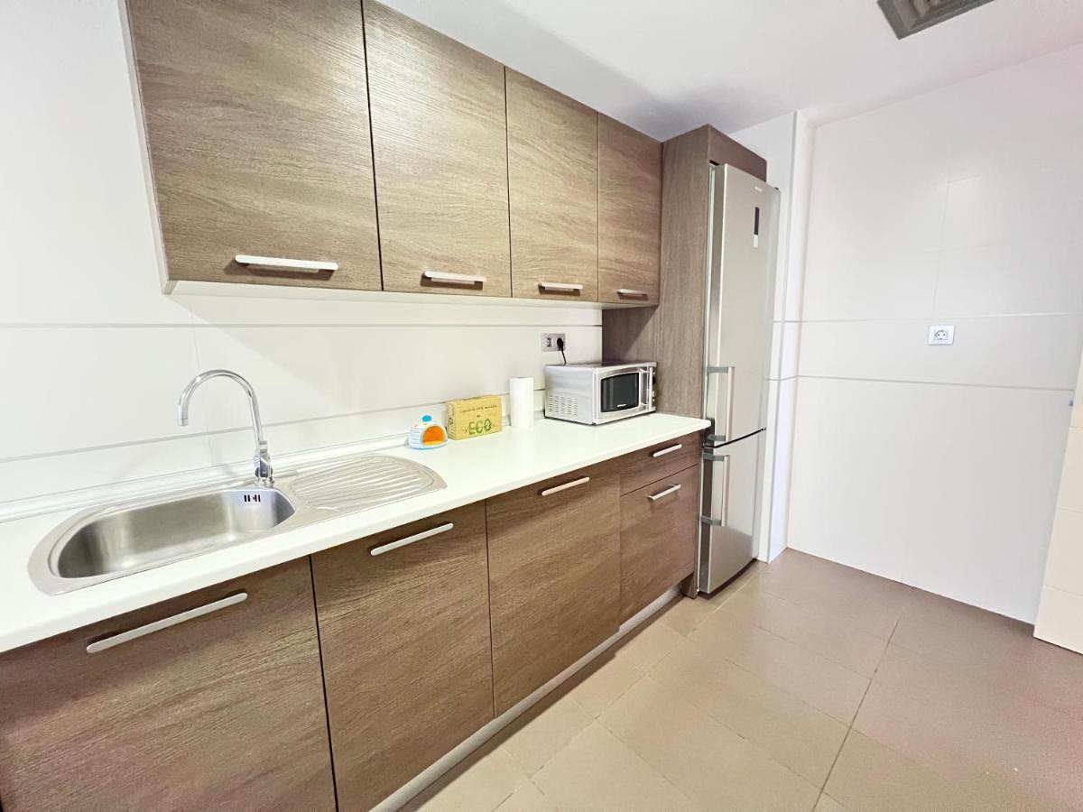 Apartment Pushe Playa Granada & Golf 20
