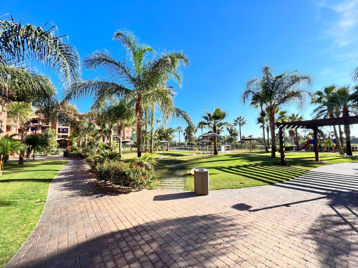 Pushe Playa Granada & Golf 20