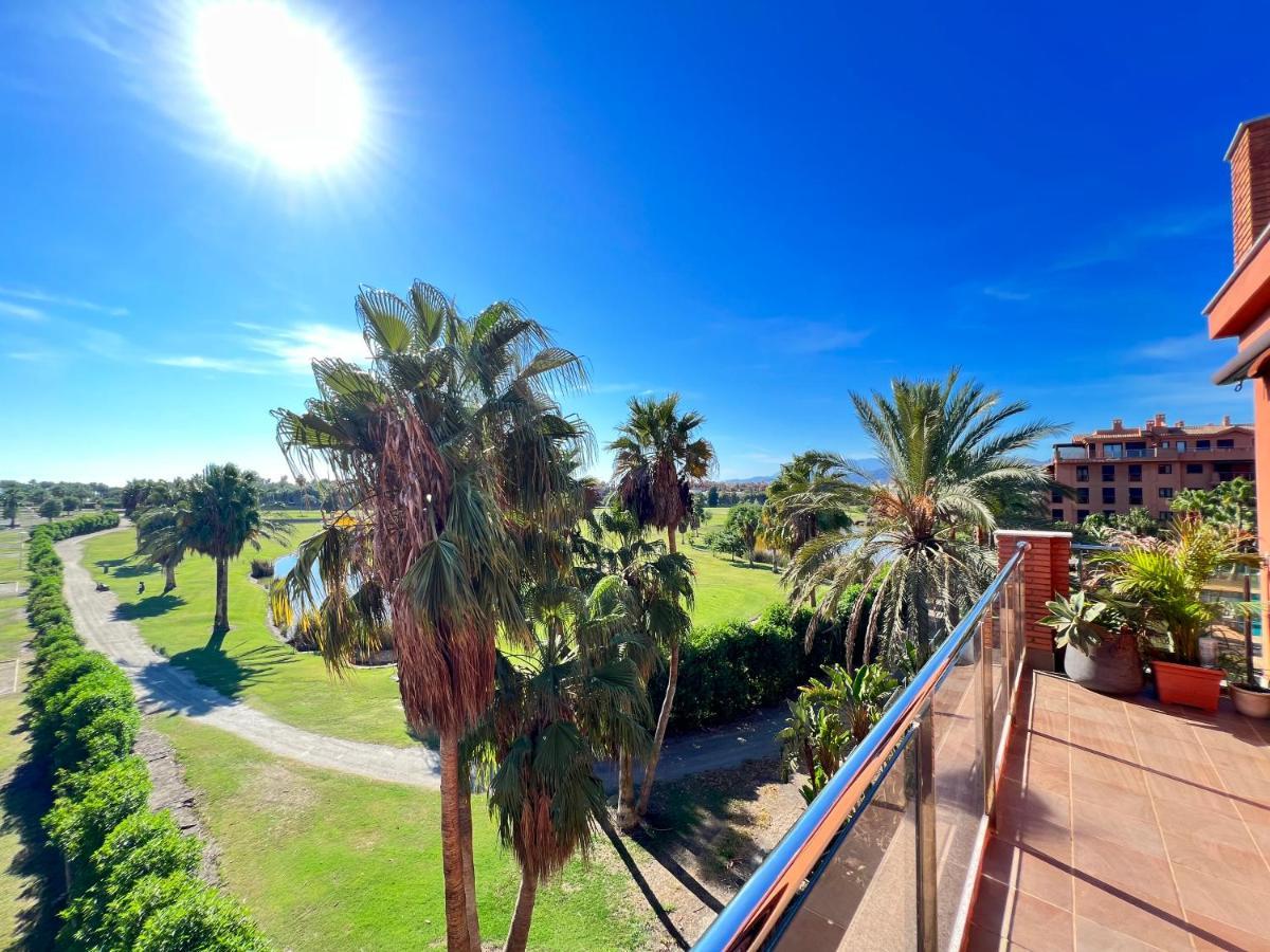 Pushe Playa Granada & Golf 20 *