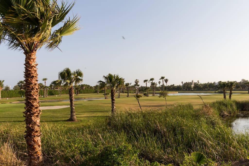 Pushe Playa Granada & Golf 20 Apartment *
