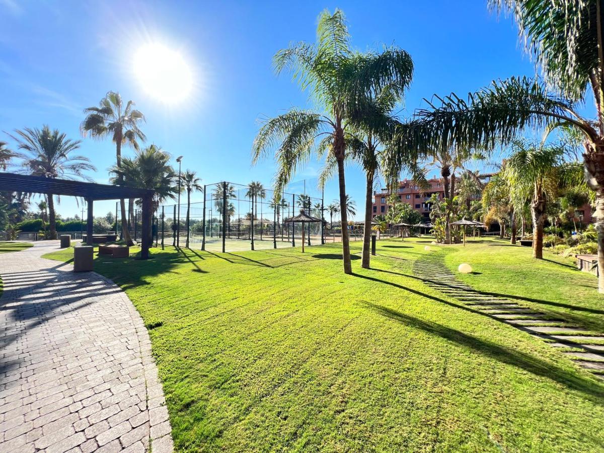 Apartment Pushe Playa Granada & Golf 20 *