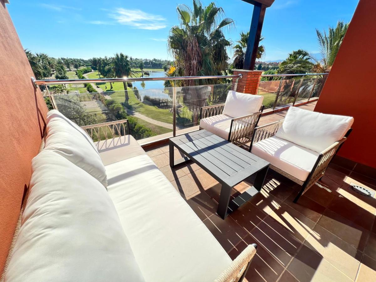 Apartment Pushe Playa Granada & Golf 20 Motril