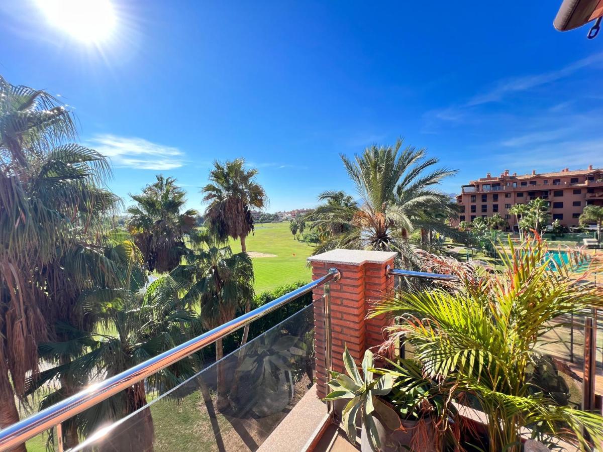 Pushe Playa Granada & Golf 20 *