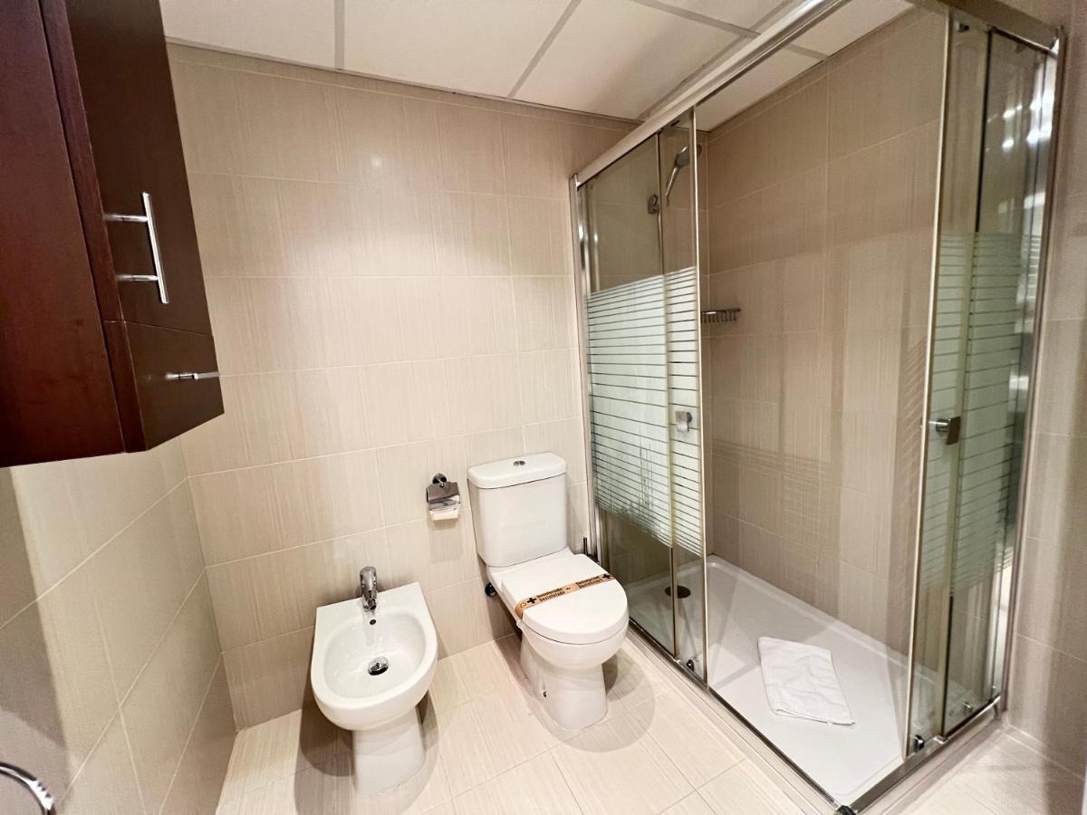 Apartment Pushe Playa Granada & Golf 20