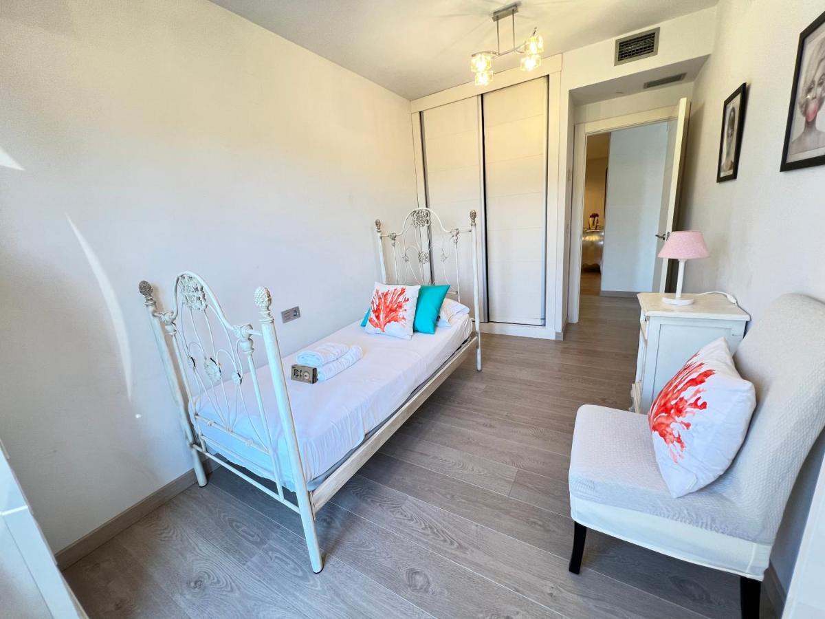 Pushe Playa Granada & Golf 20 Apartment *