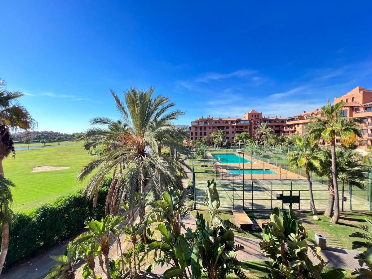 Pushe Playa Granada & Golf 20 * Motril