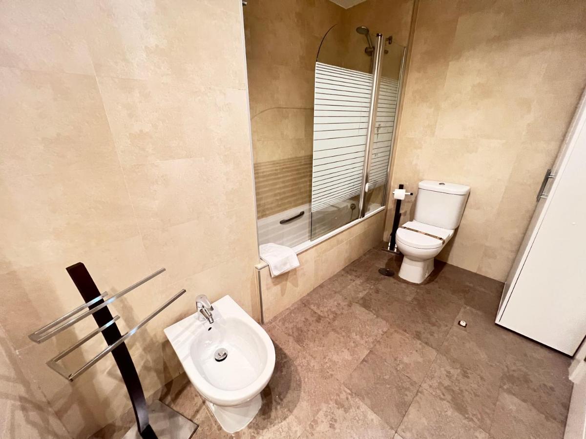 Apartment Pushe Playa Granada & Golf 20