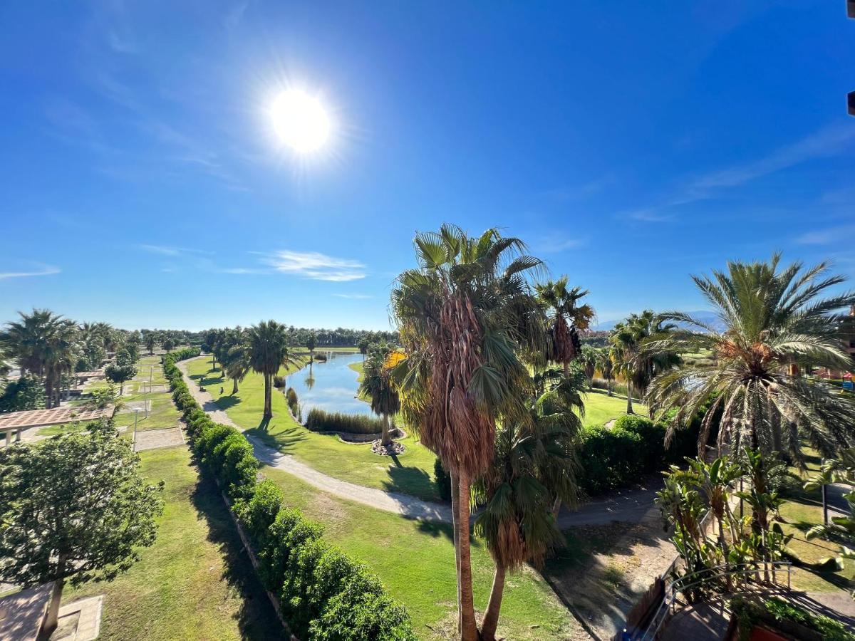 Pushe Playa Granada & Golf 20 Apartment