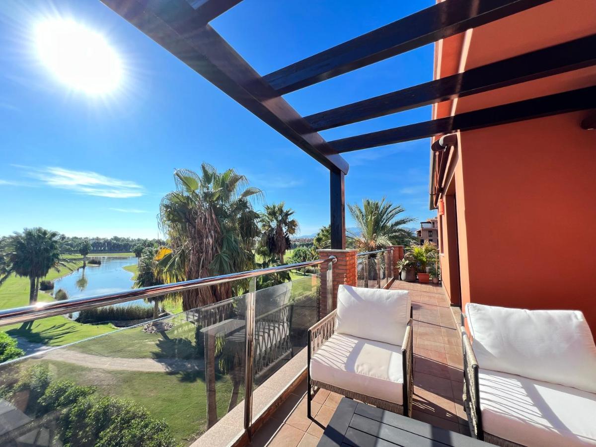 Pushe Playa Granada & Golf 20 * Motril