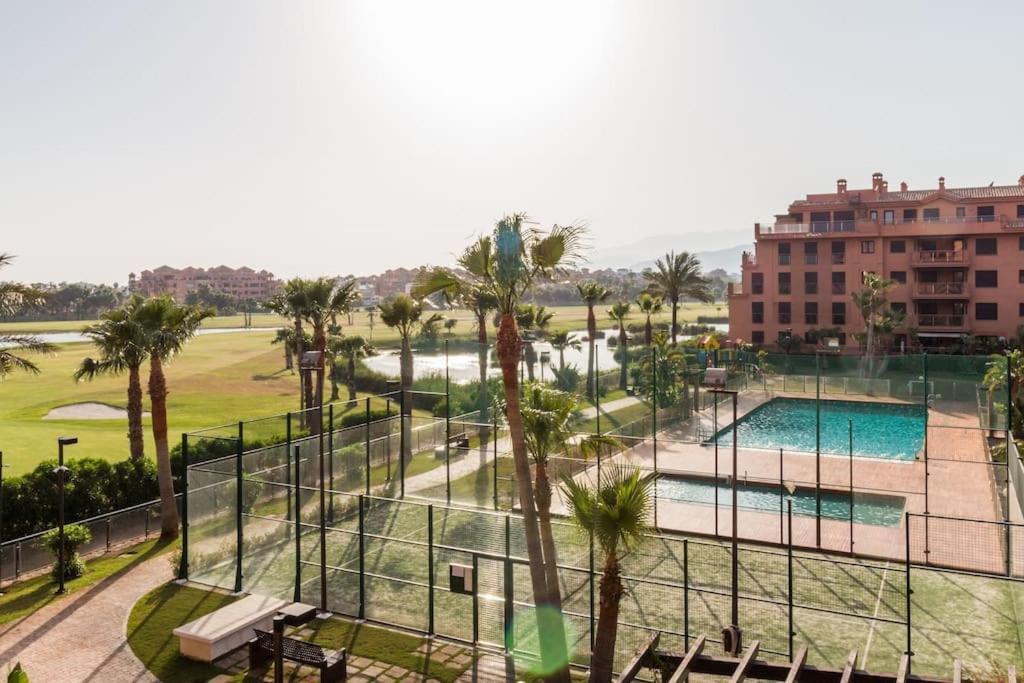 Apartment Pushe Playa Granada & Golf 20 *