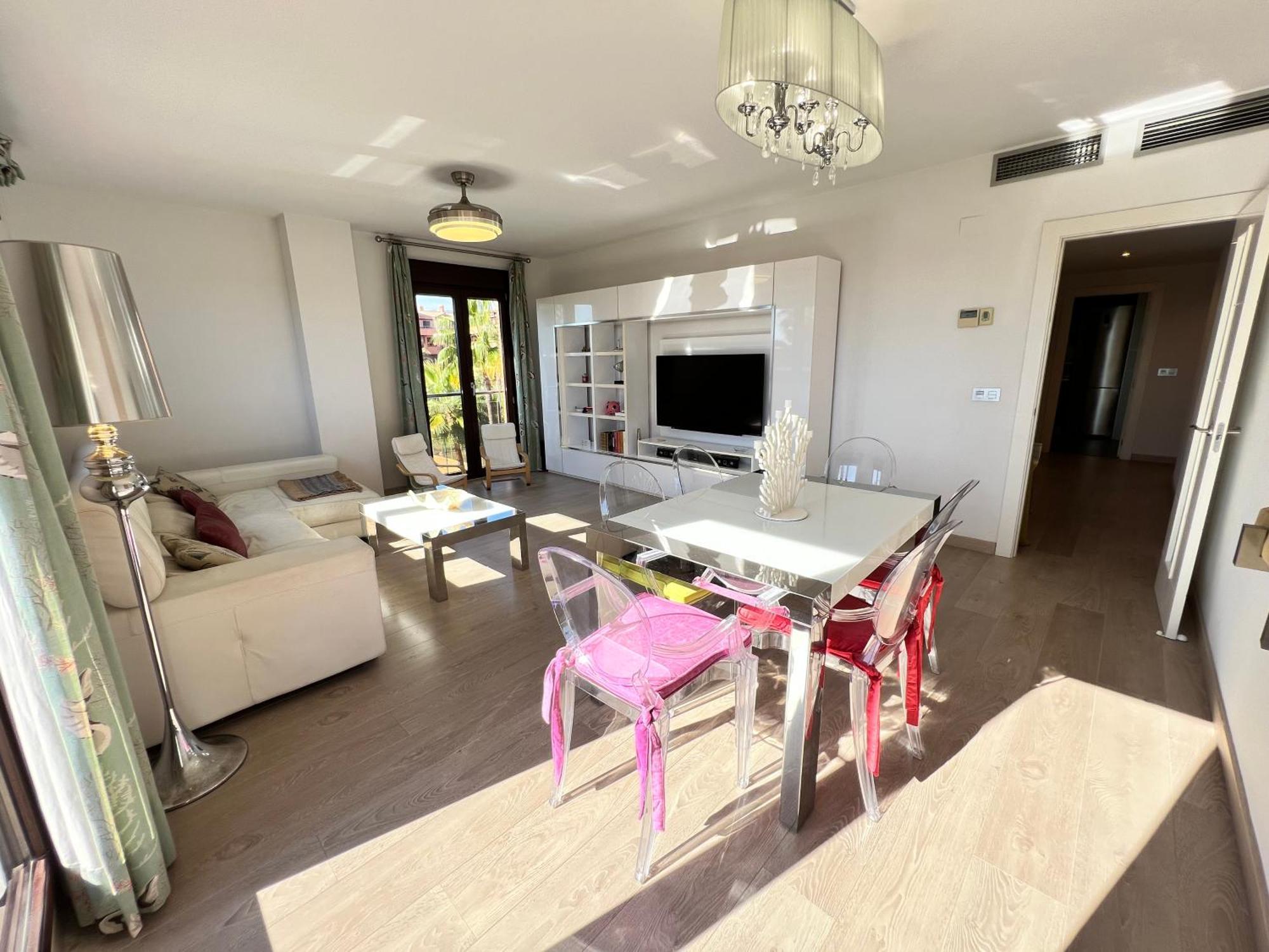 Pushe Playa Granada & Golf 20 Apartment *