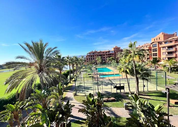 Pushe Playa Granada Beach & Golf 20