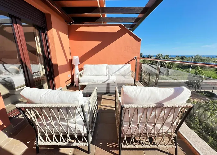 Pushe Playa Granada Beach & Golf 20