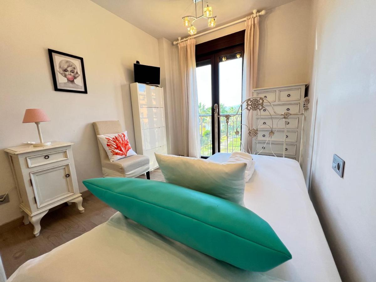 Apartament Pushe Playa Granada & Golf 20