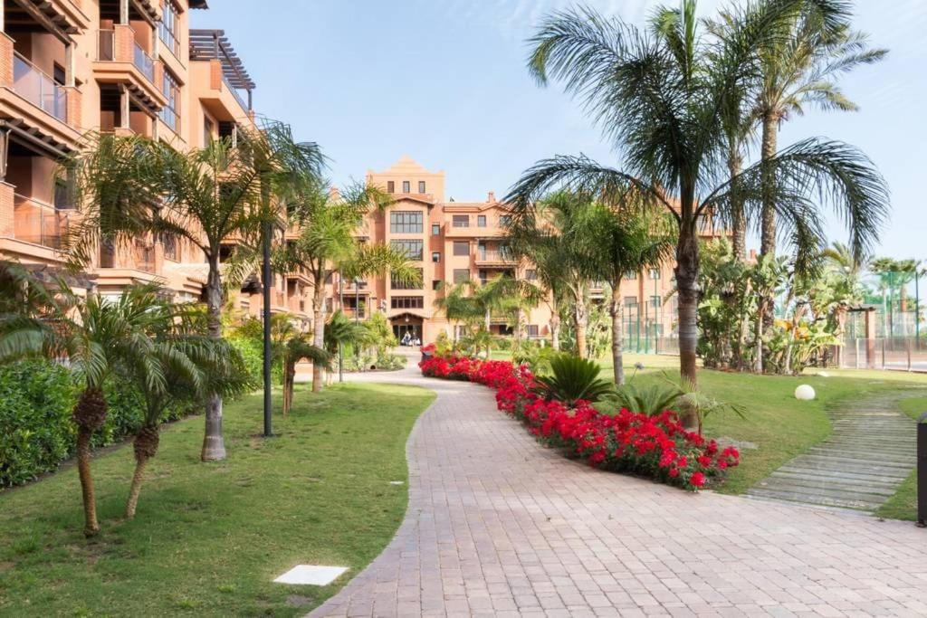 Pushe Playa Granada & Golf 20 Apartament Motril