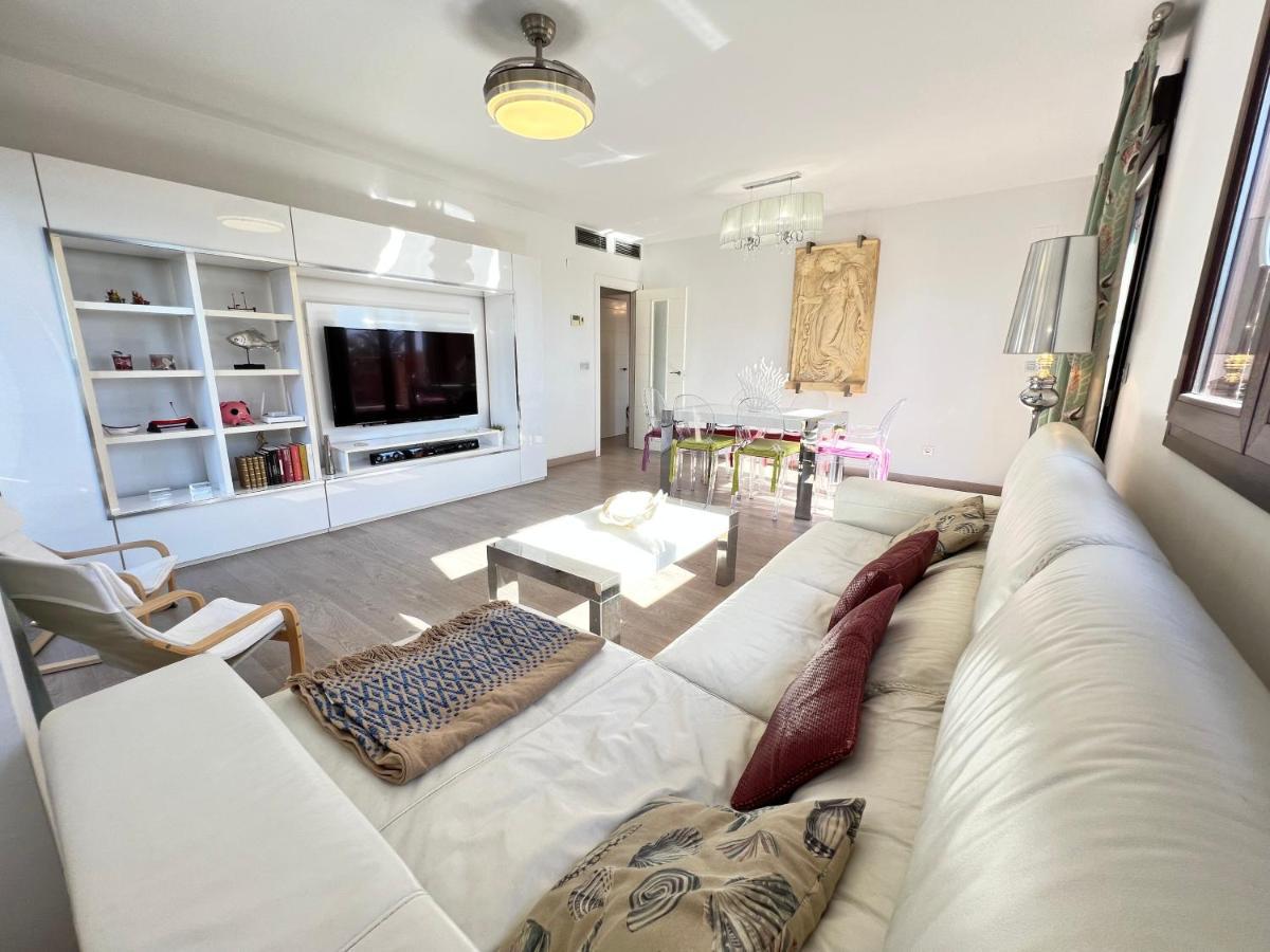 Apartament Pushe Playa Granada & Golf 20