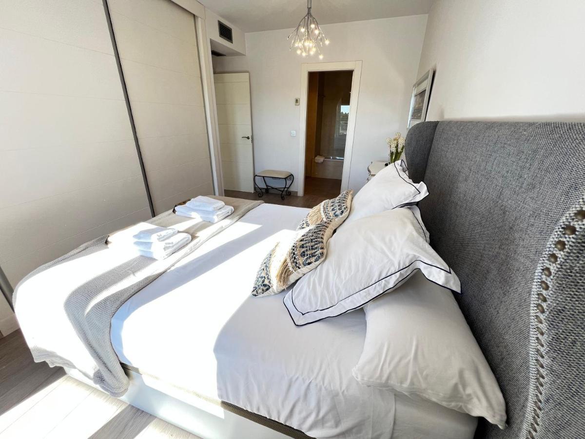 Apartament Pushe Playa Granada & Golf 20