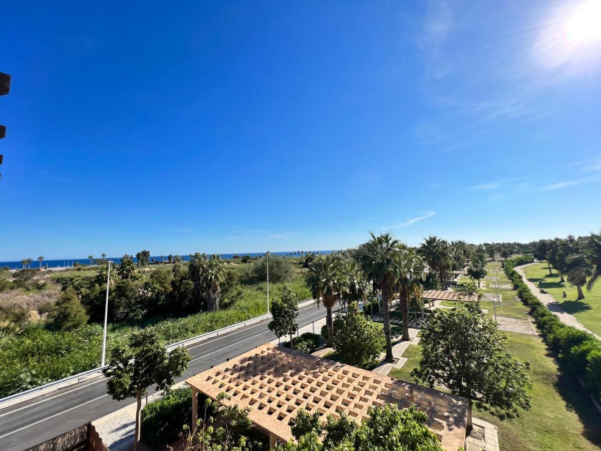 Pushe Playa Granada & Golf 20 Motril