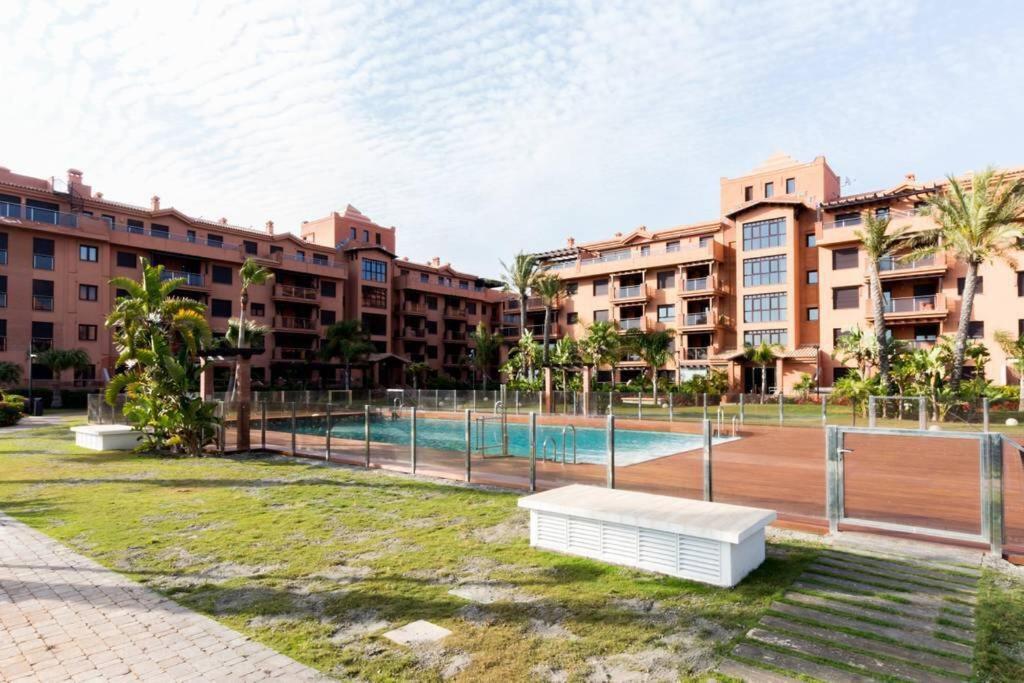 Pushe Playa Granada & Golf 20 Apartament