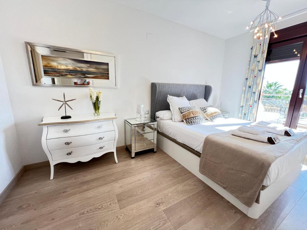 Pushe Playa Granada & Golf 20 Apartament