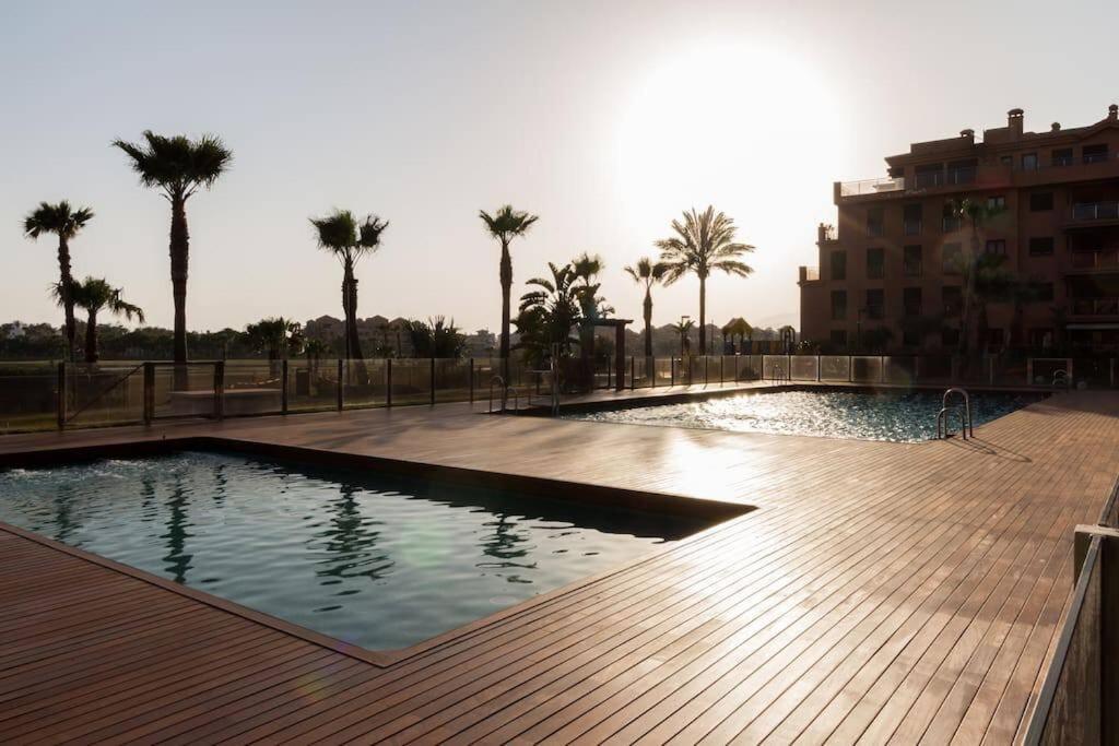 Pushe Playa Granada & Golf 20