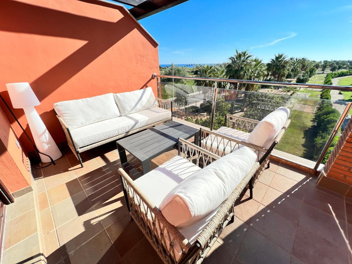 Apartament Pushe Playa Granada & Golf 20 Motril
