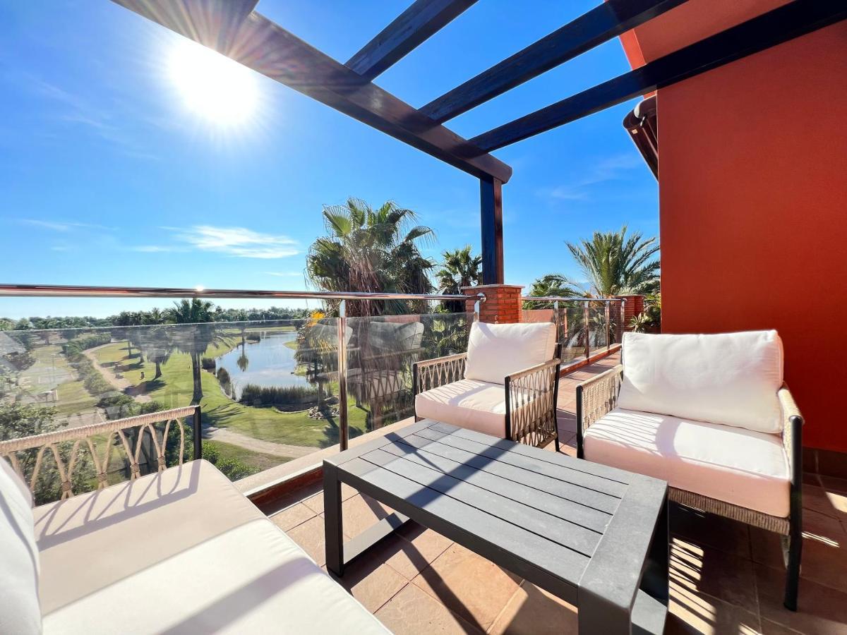 Pushe Playa Granada & Golf 20