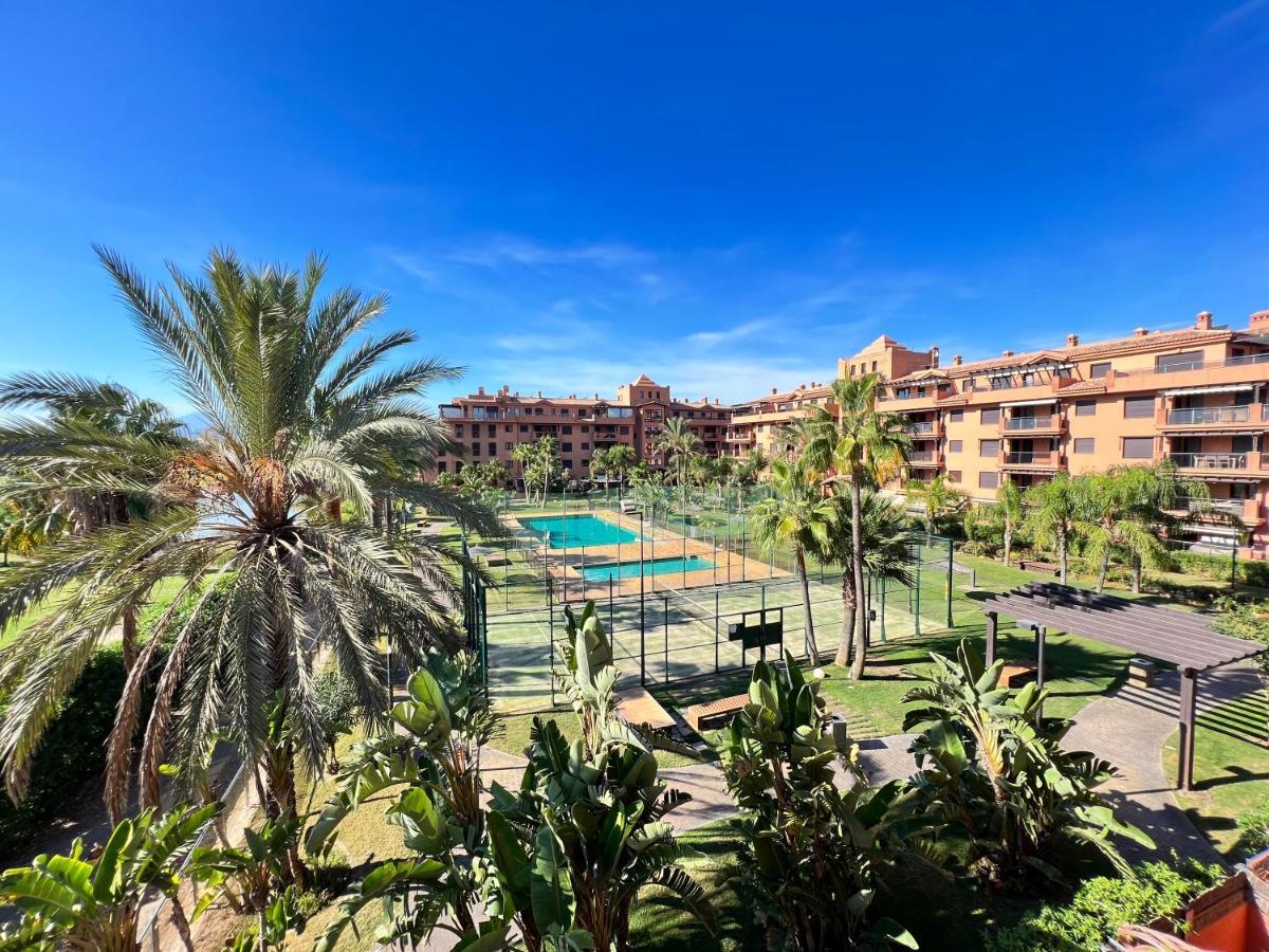 Pushe Playa Granada & Golf 20 * Motril
