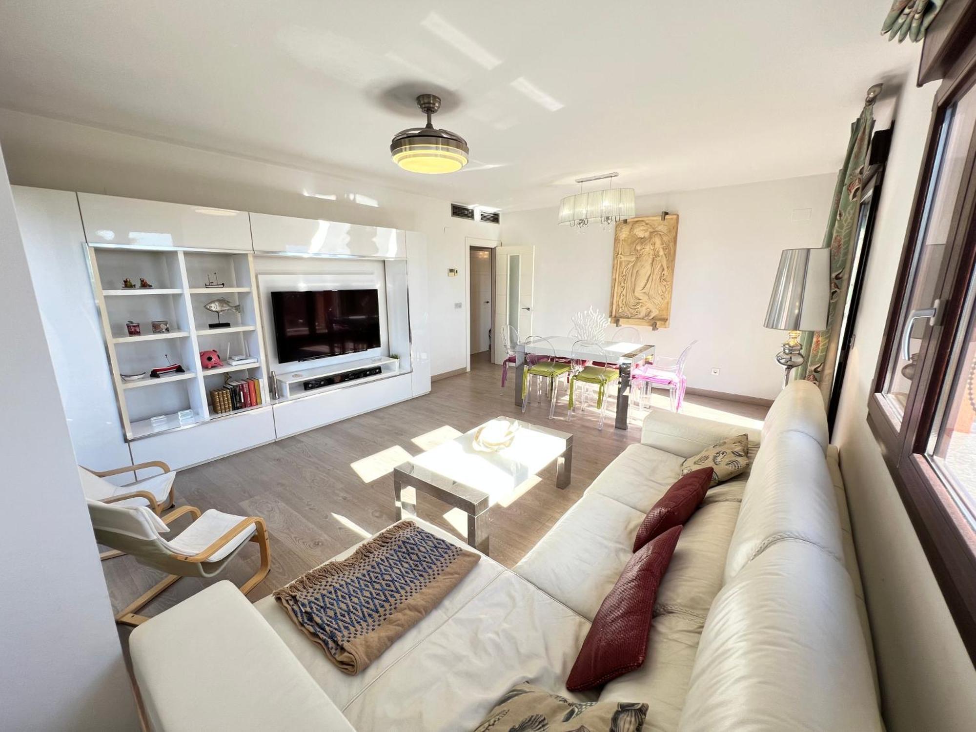 Pushe Playa Granada & Golf 20 Apartament