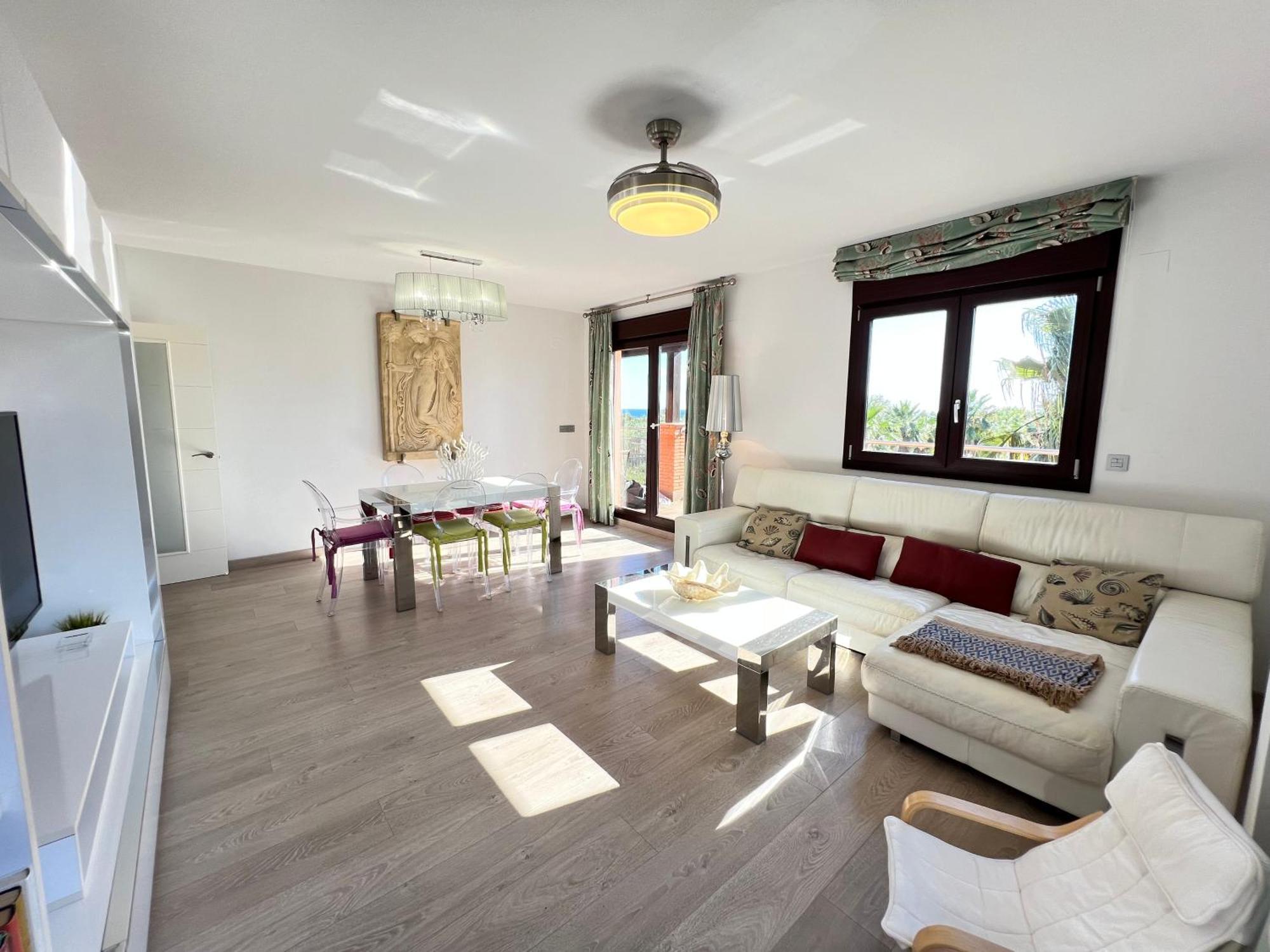 Pushe Playa Granada & Golf 20 Apartament