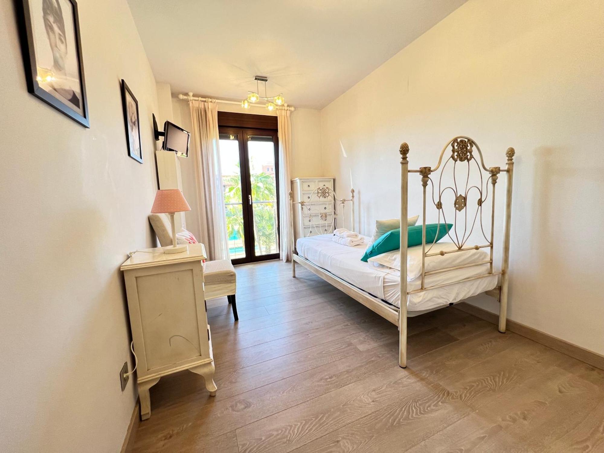 Apartament Pushe Playa Granada & Golf 20 Motril