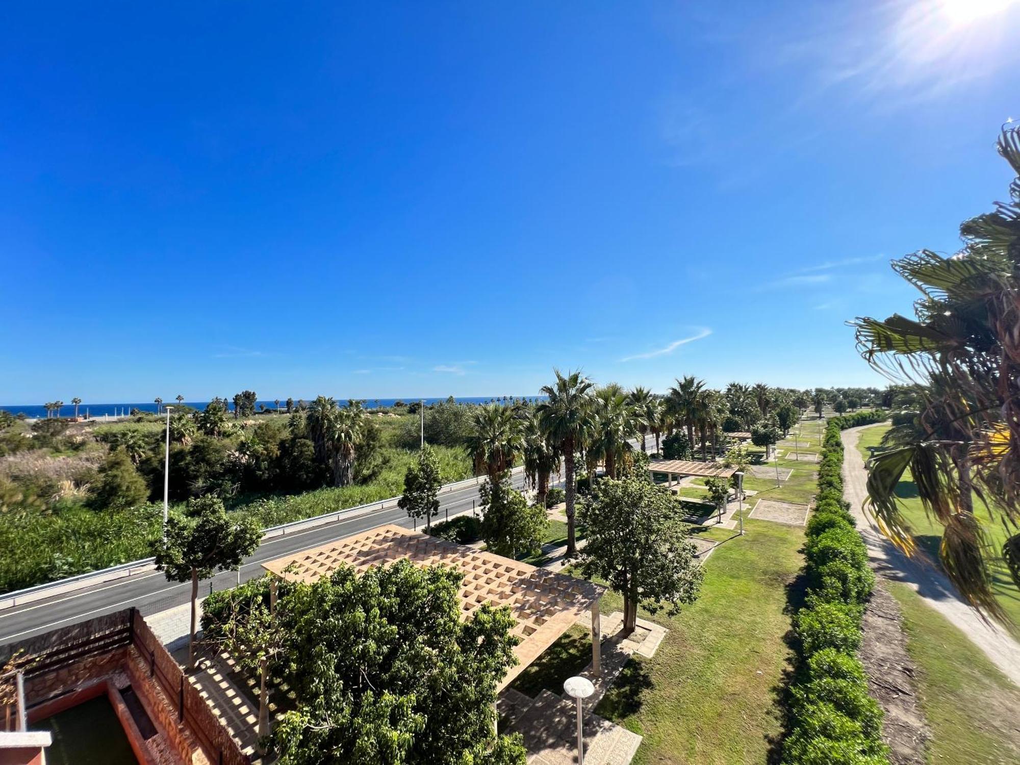 Pushe Playa Granada & Golf 20 Motril